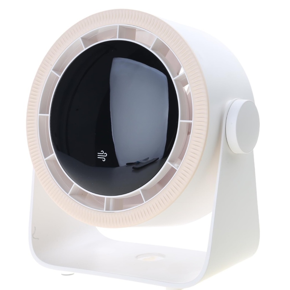 🤍New S15 Six Speed Desktop Fan🤍